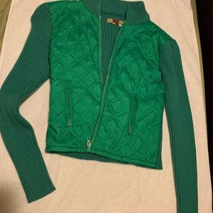 Ladies jacket